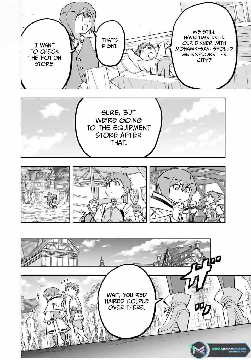 Read Backstabbed in a Backwater Dungeon My Party Tried to Kill Me But Thanks to an Infinite Gacha I Got LVL 9999 Friends and Am Out For Revenge EN Manga Online