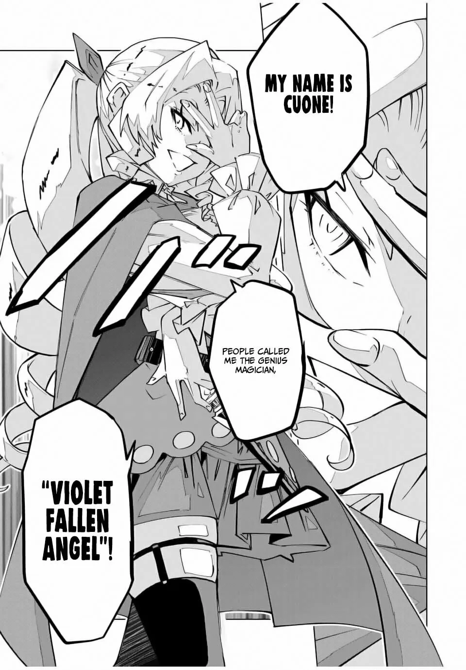 Read Backstabbed in a Backwater Dungeon My Party Tried to Kill Me But Thanks to an Infinite Gacha I Got LVL 9999 Friends and Am Out For Revenge EN Manga Online