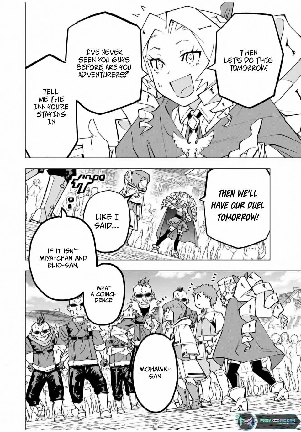 Read Backstabbed in a Backwater Dungeon My Party Tried to Kill Me But Thanks to an Infinite Gacha I Got LVL 9999 Friends and Am Out For Revenge EN Manga Online