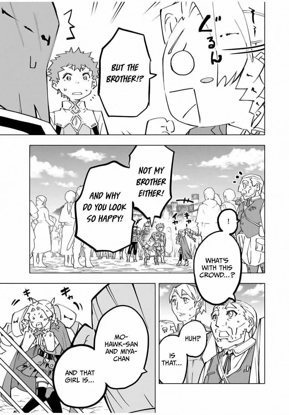 Read Backstabbed in a Backwater Dungeon My Party Tried to Kill Me But Thanks to an Infinite Gacha I Got LVL 9999 Friends and Am Out For Revenge EN Manga Online