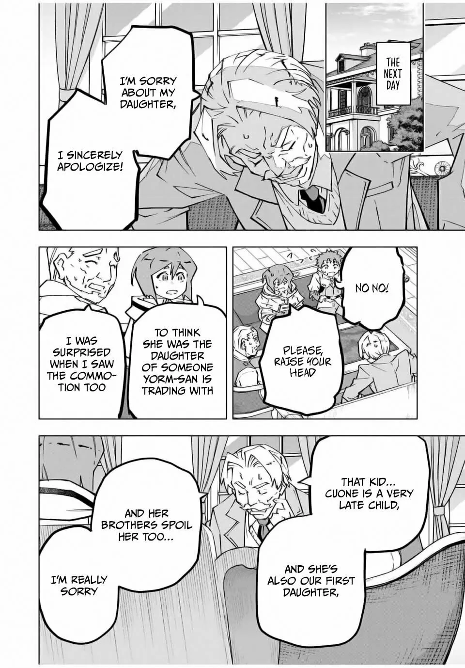 Read Backstabbed in a Backwater Dungeon My Party Tried to Kill Me But Thanks to an Infinite Gacha I Got LVL 9999 Friends and Am Out For Revenge EN Manga Online