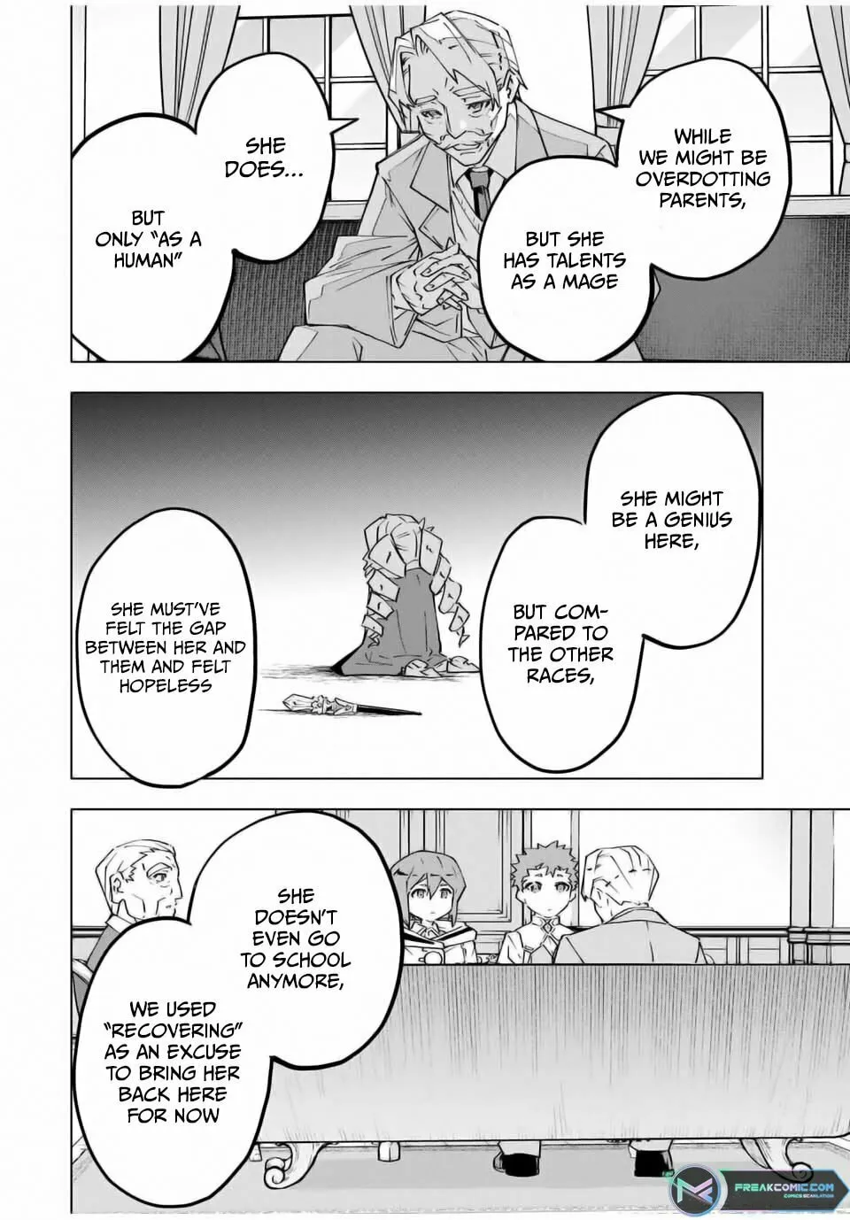 Read Backstabbed in a Backwater Dungeon My Party Tried to Kill Me But Thanks to an Infinite Gacha I Got LVL 9999 Friends and Am Out For Revenge EN Manga Online