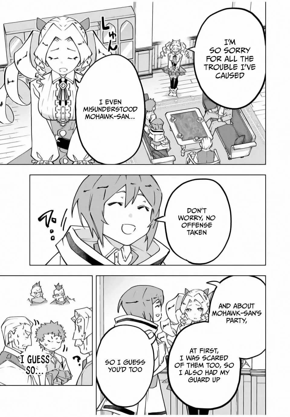 Read Backstabbed in a Backwater Dungeon My Party Tried to Kill Me But Thanks to an Infinite Gacha I Got LVL 9999 Friends and Am Out For Revenge EN Manga Online