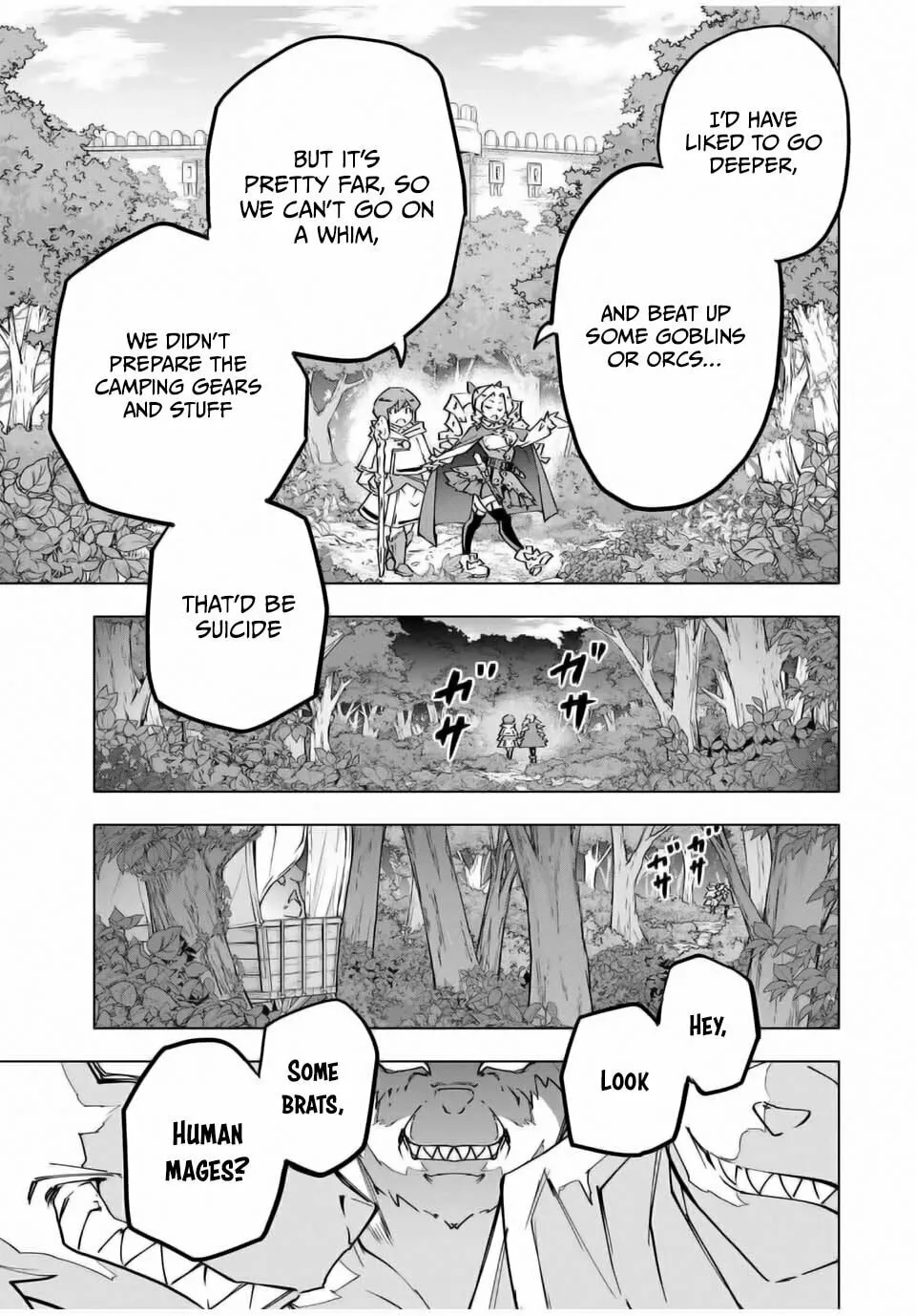 Read Backstabbed in a Backwater Dungeon My Party Tried to Kill Me But Thanks to an Infinite Gacha I Got LVL 9999 Friends and Am Out For Revenge EN Manga Online