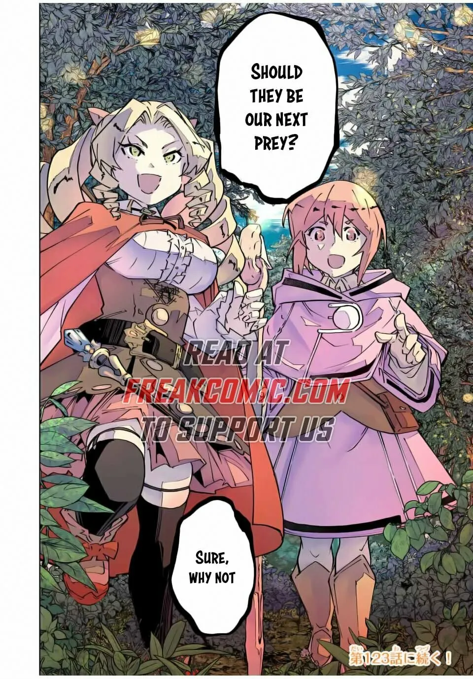 Read Backstabbed in a Backwater Dungeon My Party Tried to Kill Me But Thanks to an Infinite Gacha I Got LVL 9999 Friends and Am Out For Revenge EN Manga Online