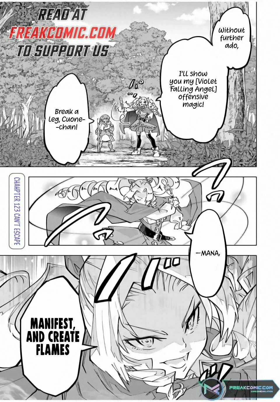 Read Backstabbed in a Backwater Dungeon My Party Tried to Kill Me But Thanks to an Infinite Gacha I Got LVL 9999 Friends and Am Out For Revenge EN Manga Online