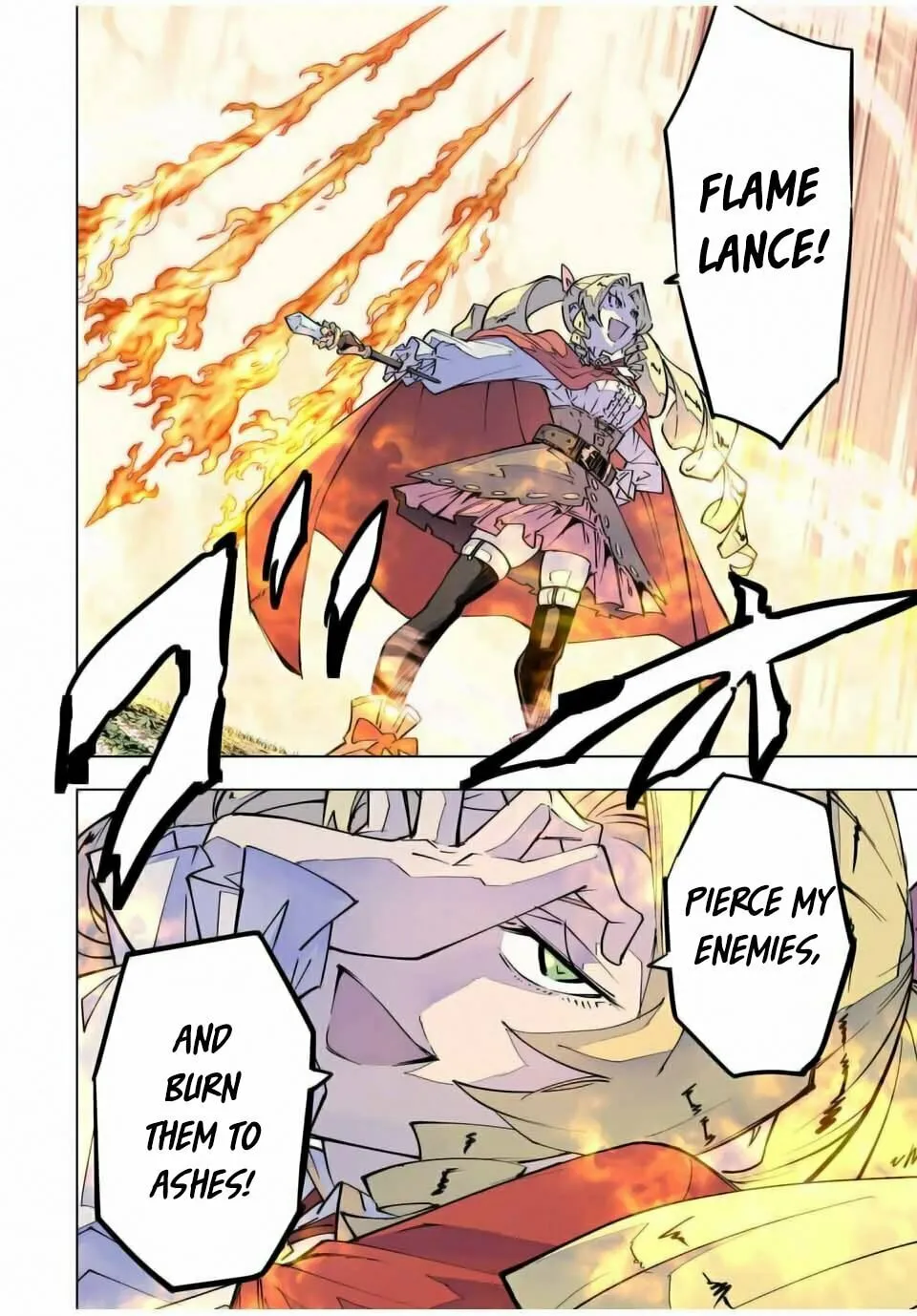 Read Backstabbed in a Backwater Dungeon My Party Tried to Kill Me But Thanks to an Infinite Gacha I Got LVL 9999 Friends and Am Out For Revenge EN Manga Online