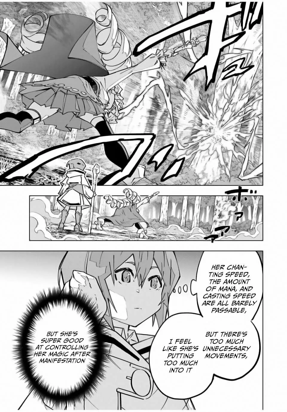 Read Backstabbed in a Backwater Dungeon My Party Tried to Kill Me But Thanks to an Infinite Gacha I Got LVL 9999 Friends and Am Out For Revenge EN Manga Online