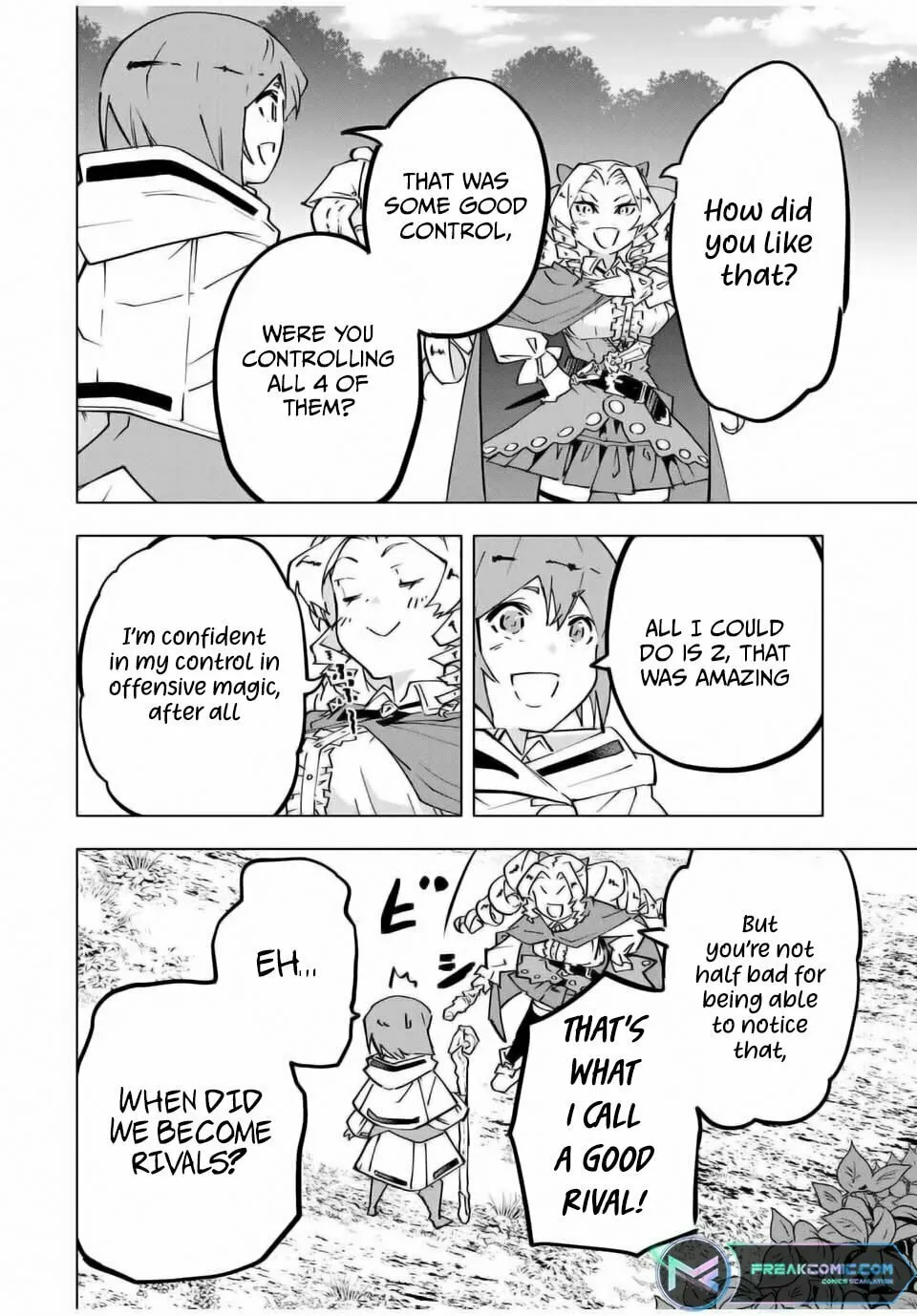 Read Backstabbed in a Backwater Dungeon My Party Tried to Kill Me But Thanks to an Infinite Gacha I Got LVL 9999 Friends and Am Out For Revenge EN Manga Online