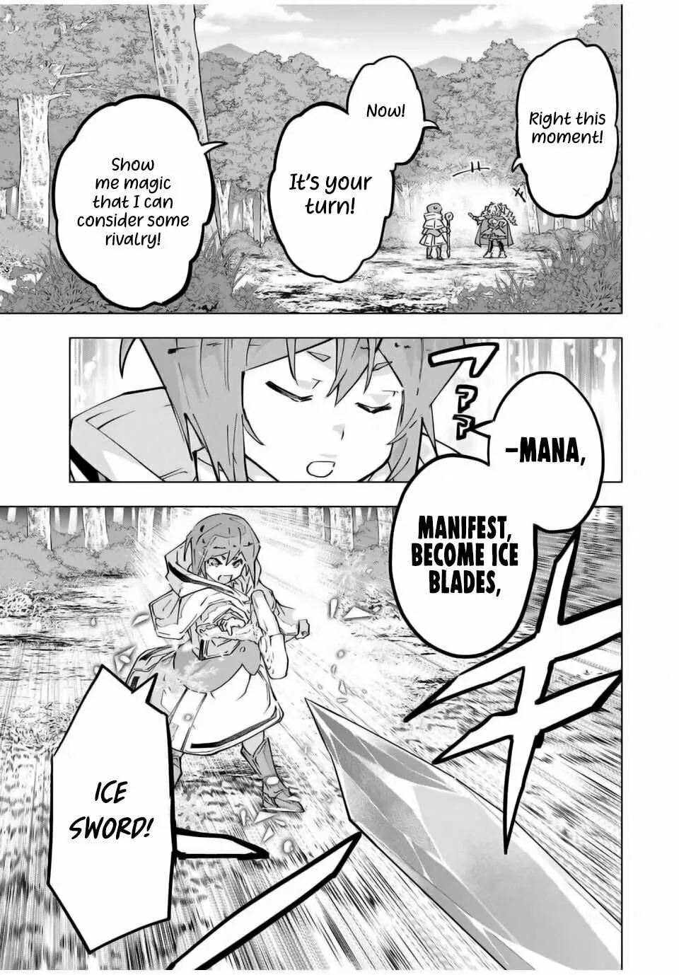 Read Backstabbed in a Backwater Dungeon My Party Tried to Kill Me But Thanks to an Infinite Gacha I Got LVL 9999 Friends and Am Out For Revenge EN Manga Online