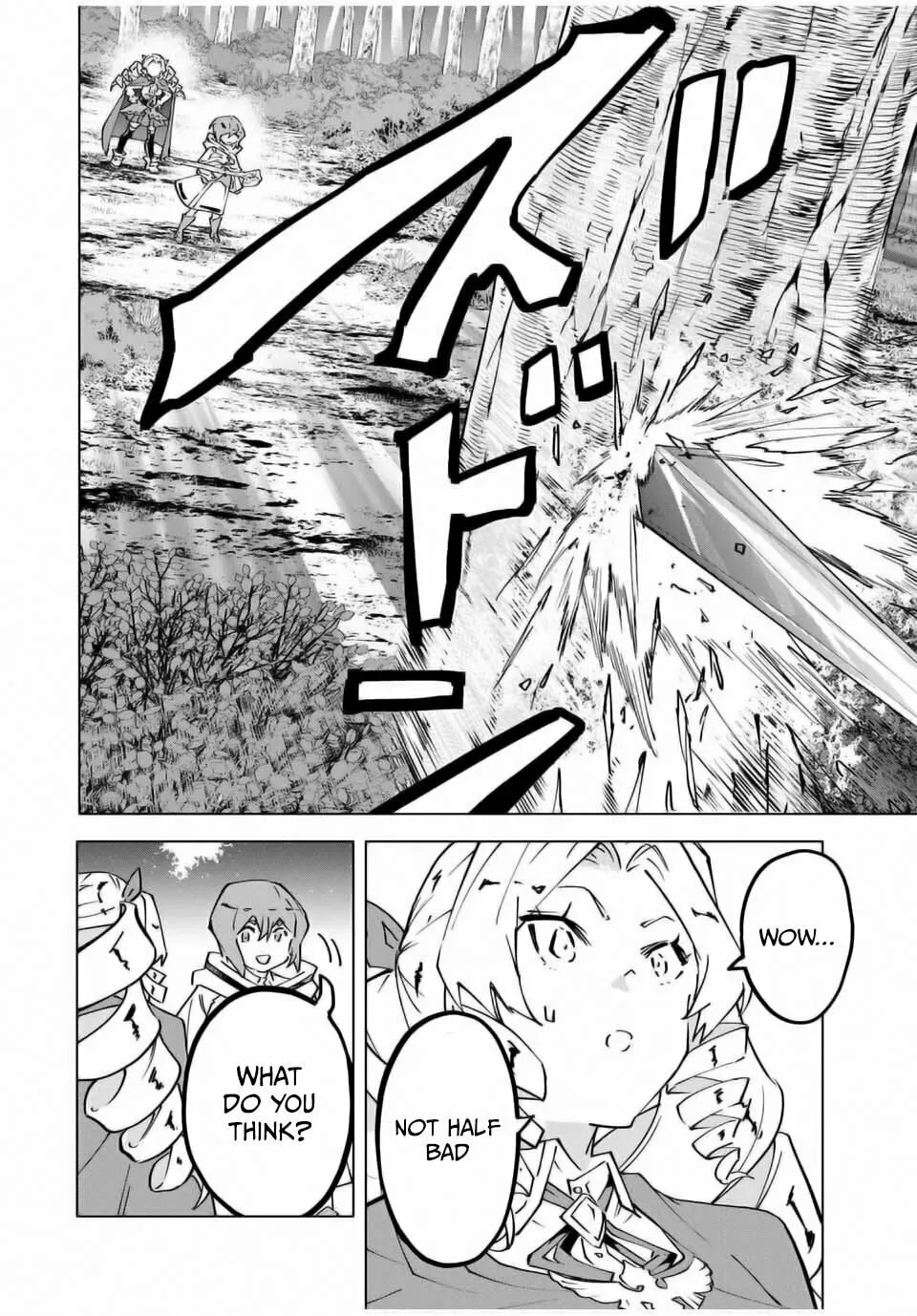 Read Backstabbed in a Backwater Dungeon My Party Tried to Kill Me But Thanks to an Infinite Gacha I Got LVL 9999 Friends and Am Out For Revenge EN Manga Online