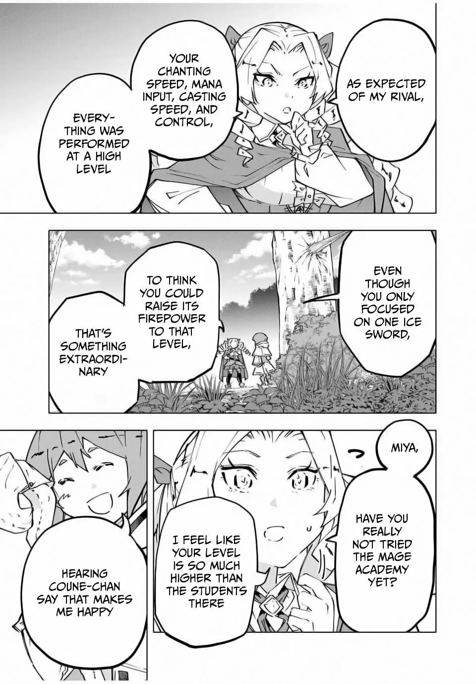 Read Backstabbed in a Backwater Dungeon My Party Tried to Kill Me But Thanks to an Infinite Gacha I Got LVL 9999 Friends and Am Out For Revenge EN Manga Online
