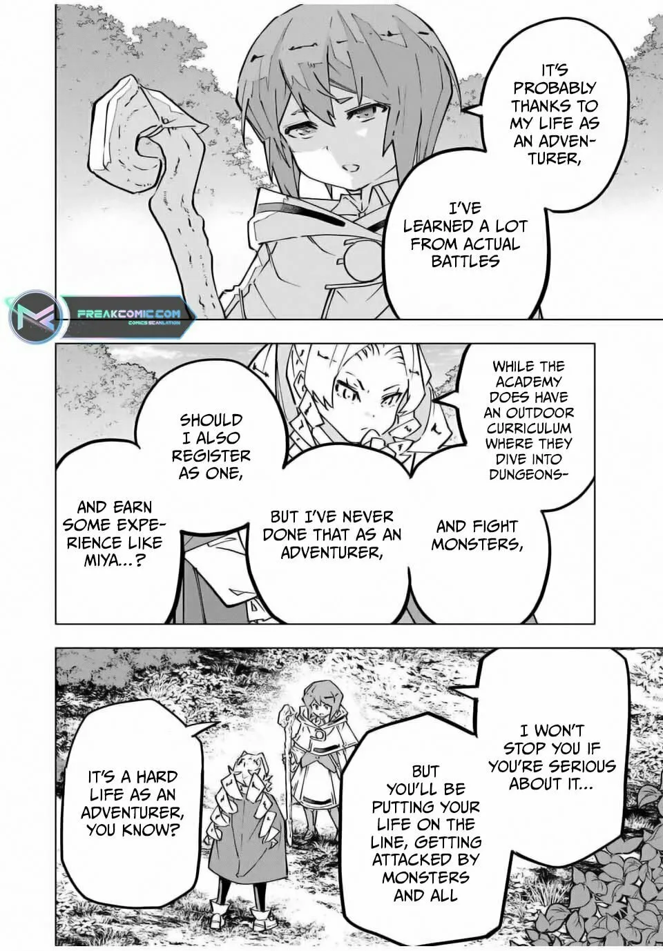 Read Backstabbed in a Backwater Dungeon My Party Tried to Kill Me But Thanks to an Infinite Gacha I Got LVL 9999 Friends and Am Out For Revenge EN Manga Online