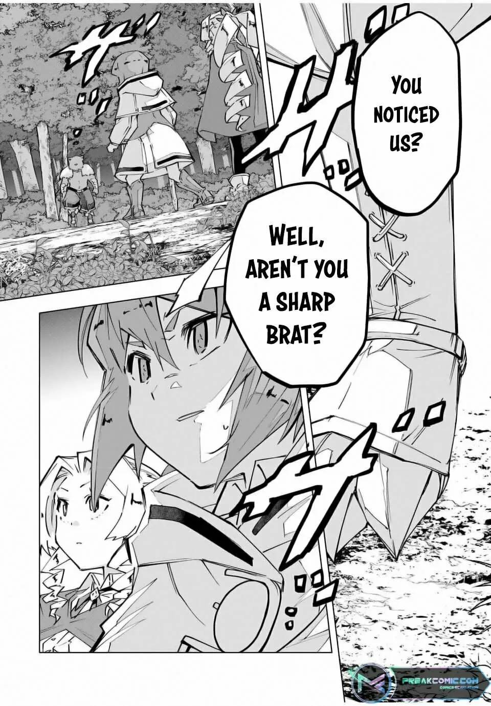 Read Backstabbed in a Backwater Dungeon My Party Tried to Kill Me But Thanks to an Infinite Gacha I Got LVL 9999 Friends and Am Out For Revenge EN Manga Online