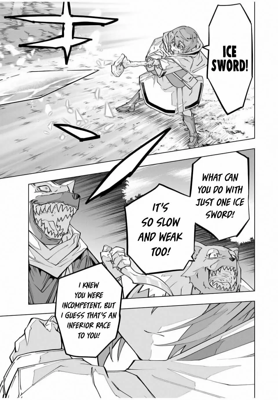 Read Backstabbed in a Backwater Dungeon My Party Tried to Kill Me But Thanks to an Infinite Gacha I Got LVL 9999 Friends and Am Out For Revenge EN Manga Online