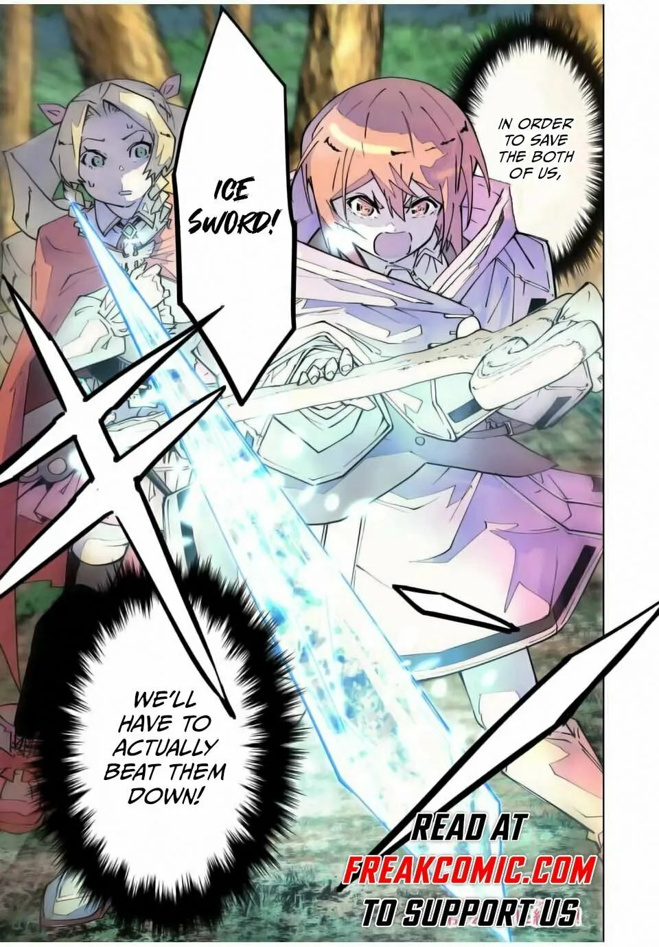 Read Backstabbed in a Backwater Dungeon My Party Tried to Kill Me But Thanks to an Infinite Gacha I Got LVL 9999 Friends and Am Out For Revenge EN Manga Online