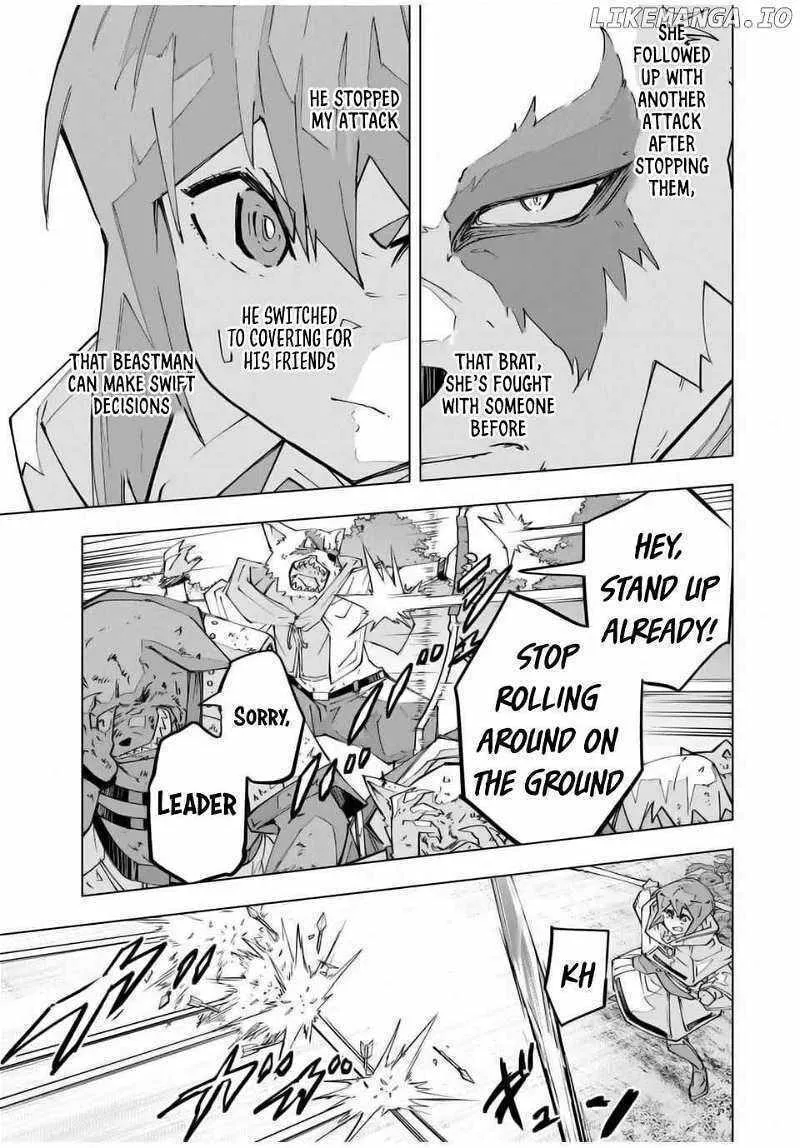 Read Backstabbed in a Backwater Dungeon My Party Tried to Kill Me But Thanks to an Infinite Gacha I Got LVL 9999 Friends and Am Out For Revenge EN Manga Online