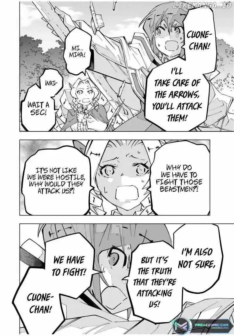 Read Backstabbed in a Backwater Dungeon My Party Tried to Kill Me But Thanks to an Infinite Gacha I Got LVL 9999 Friends and Am Out For Revenge EN Manga Online