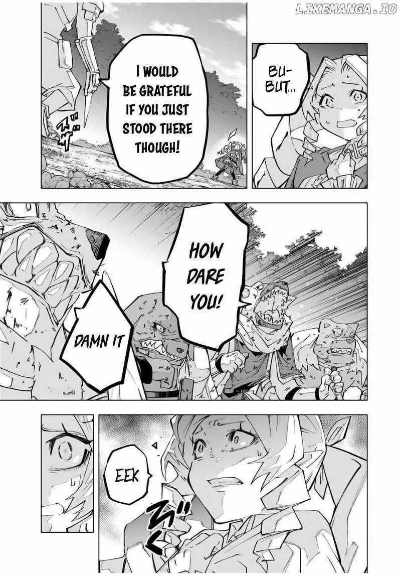 Read Backstabbed in a Backwater Dungeon My Party Tried to Kill Me But Thanks to an Infinite Gacha I Got LVL 9999 Friends and Am Out For Revenge EN Manga Online