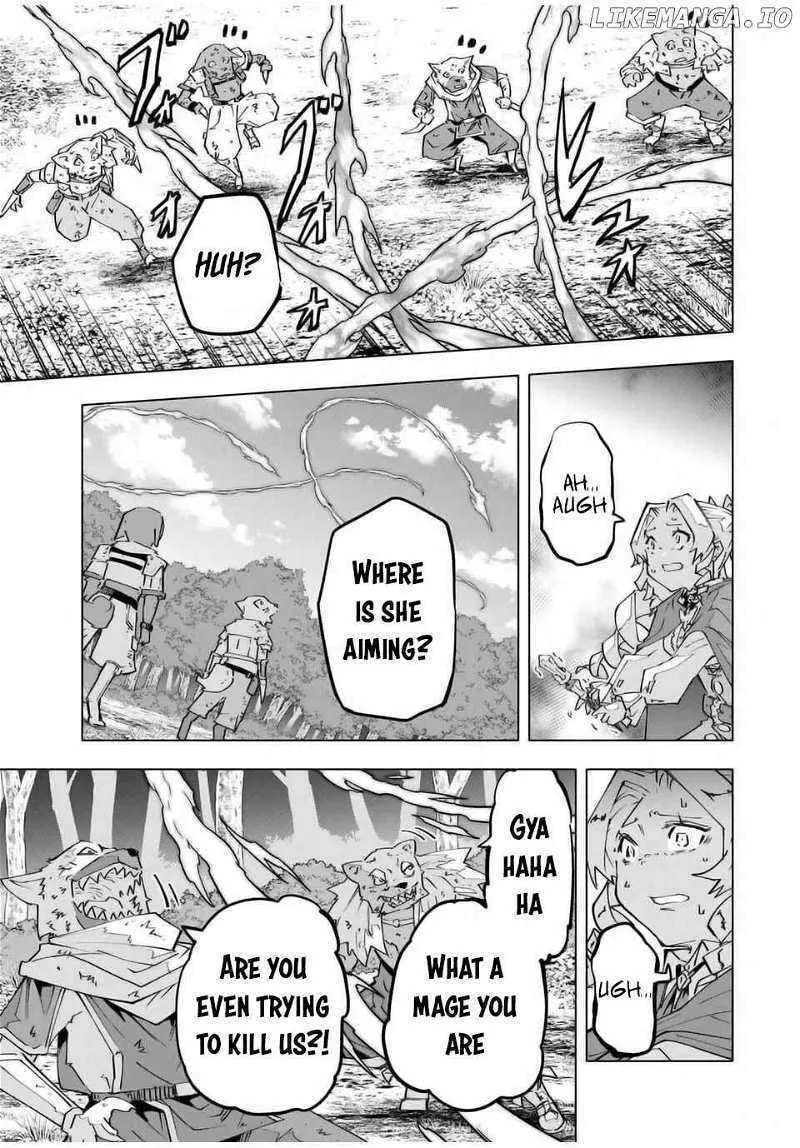 Read Backstabbed in a Backwater Dungeon My Party Tried to Kill Me But Thanks to an Infinite Gacha I Got LVL 9999 Friends and Am Out For Revenge EN Manga Online