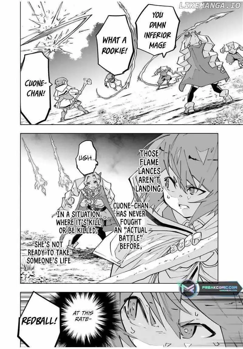 Read Backstabbed in a Backwater Dungeon My Party Tried to Kill Me But Thanks to an Infinite Gacha I Got LVL 9999 Friends and Am Out For Revenge EN Manga Online