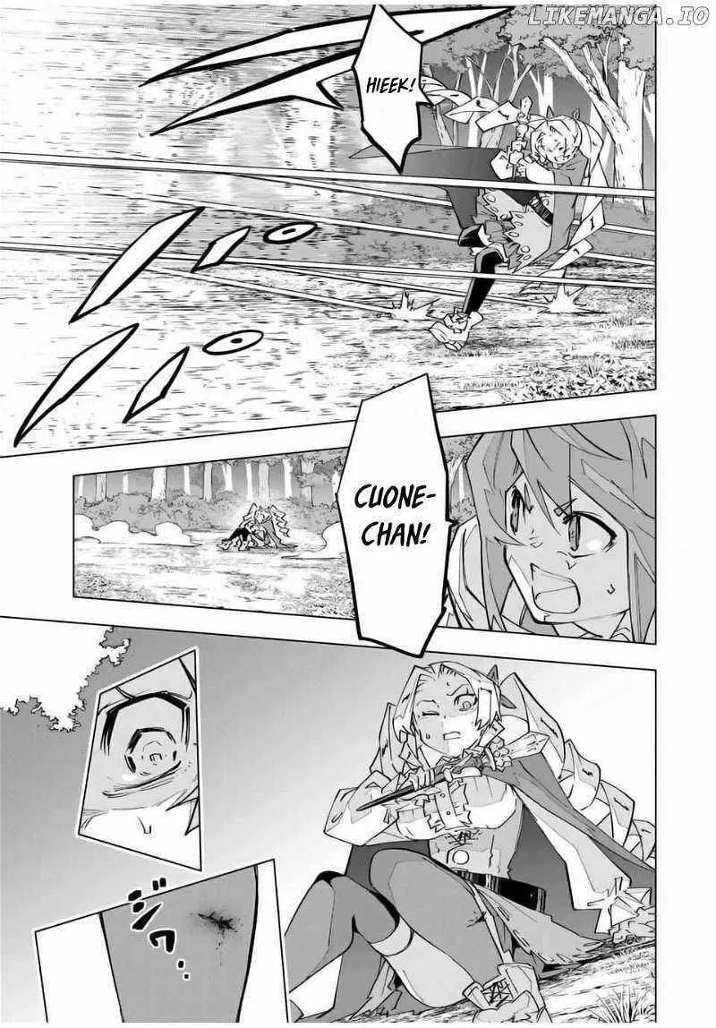 Read Backstabbed in a Backwater Dungeon My Party Tried to Kill Me But Thanks to an Infinite Gacha I Got LVL 9999 Friends and Am Out For Revenge EN Manga Online