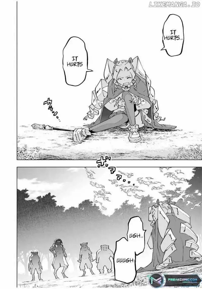 Read Backstabbed in a Backwater Dungeon My Party Tried to Kill Me But Thanks to an Infinite Gacha I Got LVL 9999 Friends and Am Out For Revenge EN Manga Online