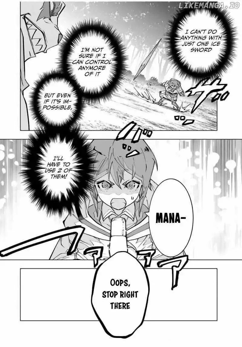 Read Backstabbed in a Backwater Dungeon My Party Tried to Kill Me But Thanks to an Infinite Gacha I Got LVL 9999 Friends and Am Out For Revenge EN Manga Online