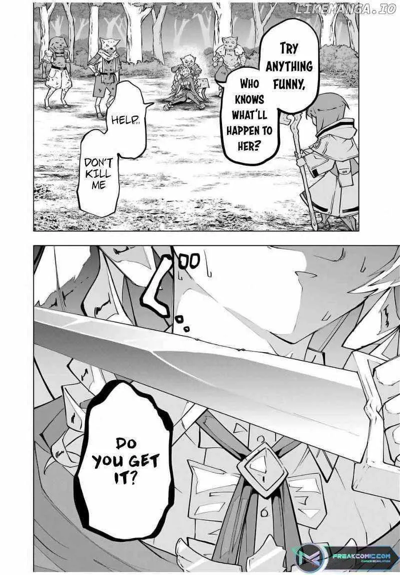 Read Backstabbed in a Backwater Dungeon My Party Tried to Kill Me But Thanks to an Infinite Gacha I Got LVL 9999 Friends and Am Out For Revenge EN Manga Online