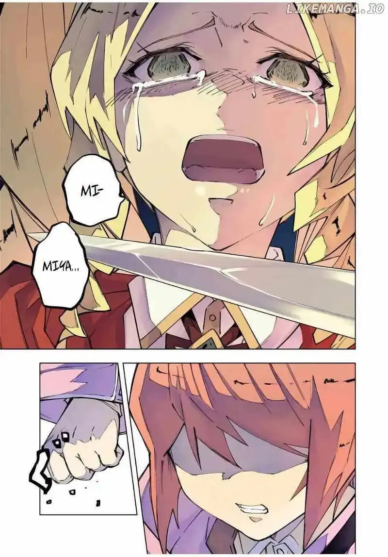 Read Backstabbed in a Backwater Dungeon My Party Tried to Kill Me But Thanks to an Infinite Gacha I Got LVL 9999 Friends and Am Out For Revenge EN Manga Online