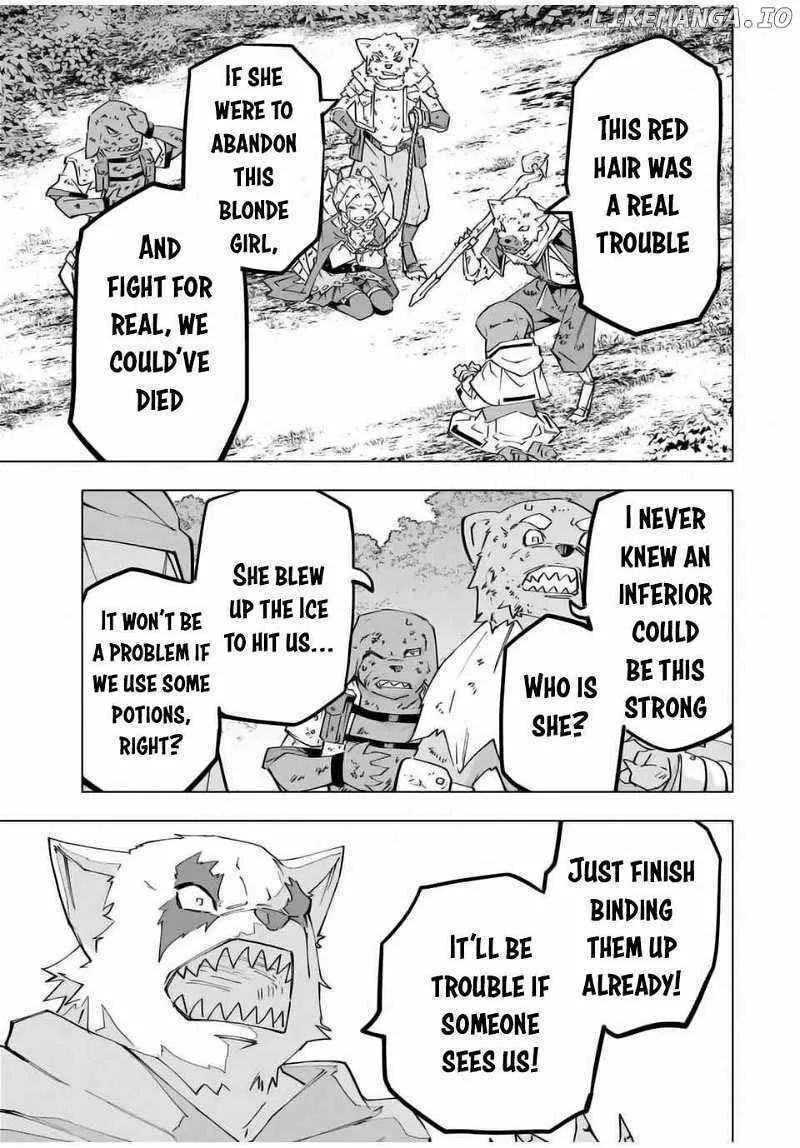 Read Backstabbed in a Backwater Dungeon My Party Tried to Kill Me But Thanks to an Infinite Gacha I Got LVL 9999 Friends and Am Out For Revenge EN Manga Online