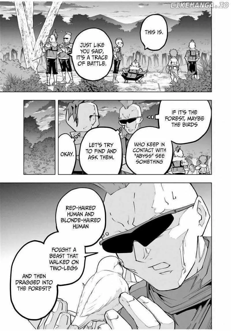Read Backstabbed in a Backwater Dungeon My Party Tried to Kill Me But Thanks to an Infinite Gacha I Got LVL 9999 Friends and Am Out For Revenge EN Manga Online