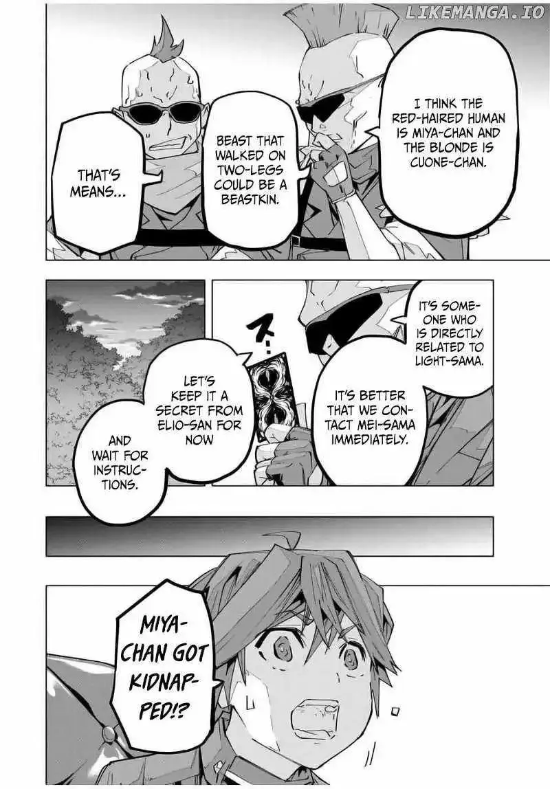 Read Backstabbed in a Backwater Dungeon My Party Tried to Kill Me But Thanks to an Infinite Gacha I Got LVL 9999 Friends and Am Out For Revenge EN Manga Online