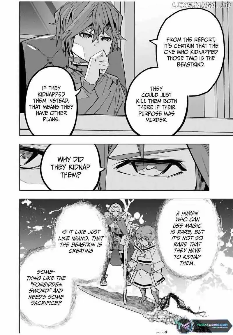 Read Backstabbed in a Backwater Dungeon My Party Tried to Kill Me But Thanks to an Infinite Gacha I Got LVL 9999 Friends and Am Out For Revenge EN Manga Online