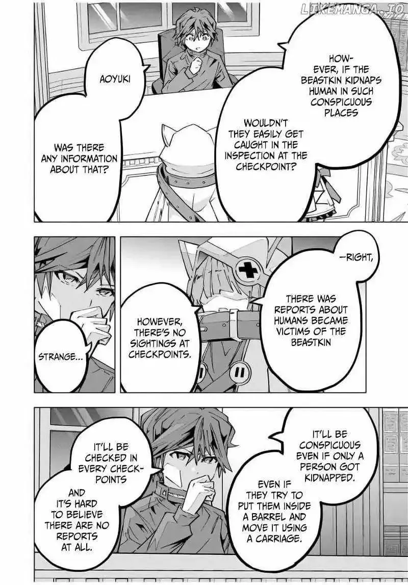 Read Backstabbed in a Backwater Dungeon My Party Tried to Kill Me But Thanks to an Infinite Gacha I Got LVL 9999 Friends and Am Out For Revenge EN Manga Online