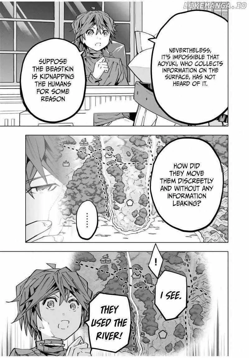 Read Backstabbed in a Backwater Dungeon My Party Tried to Kill Me But Thanks to an Infinite Gacha I Got LVL 9999 Friends and Am Out For Revenge EN Manga Online