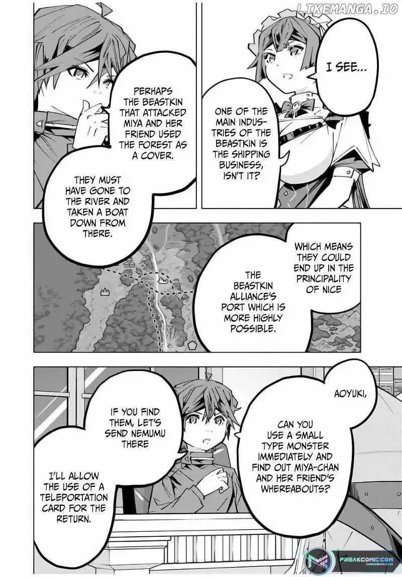 Read Backstabbed in a Backwater Dungeon My Party Tried to Kill Me But Thanks to an Infinite Gacha I Got LVL 9999 Friends and Am Out For Revenge EN Manga Online