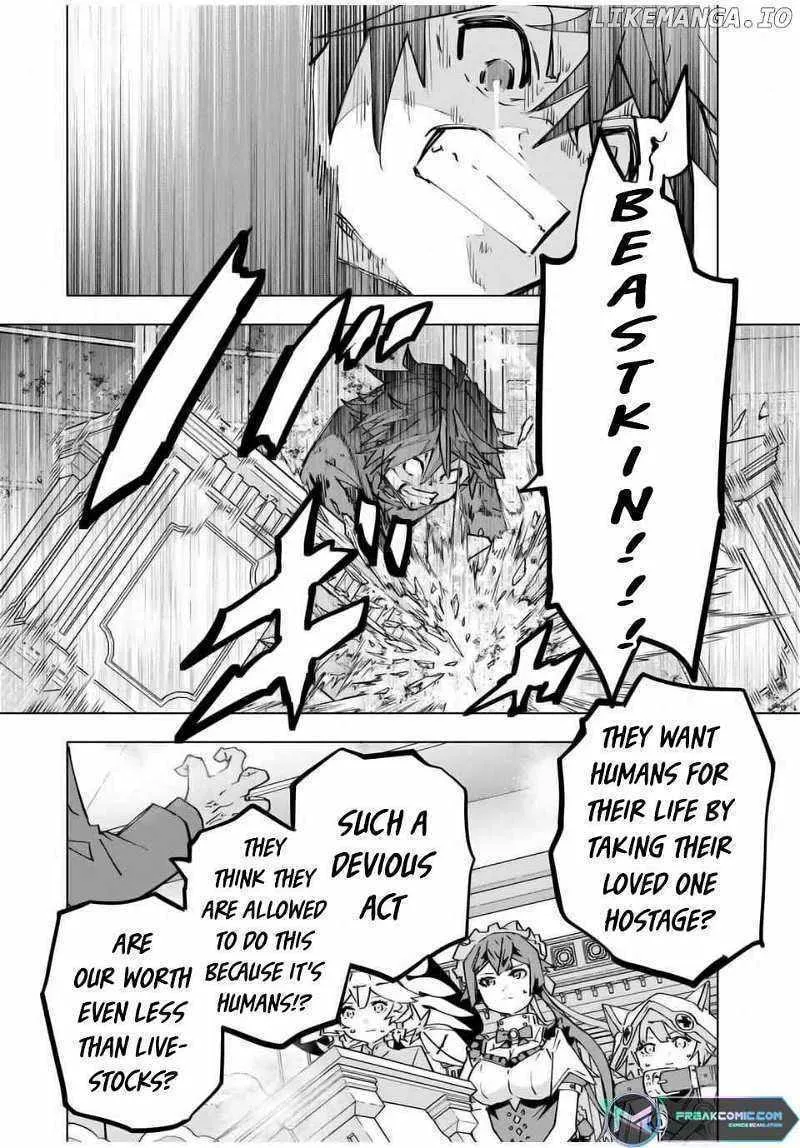 Read Backstabbed in a Backwater Dungeon My Party Tried to Kill Me But Thanks to an Infinite Gacha I Got LVL 9999 Friends and Am Out For Revenge EN Manga Online