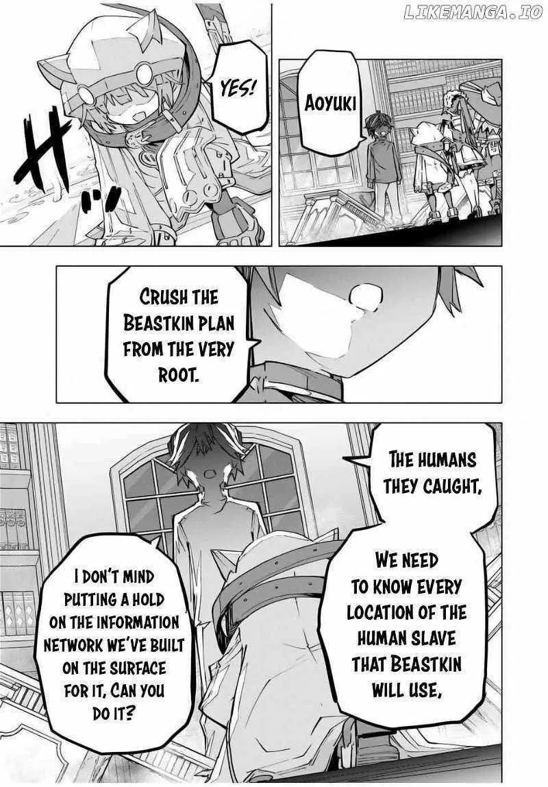 Read Backstabbed in a Backwater Dungeon My Party Tried to Kill Me But Thanks to an Infinite Gacha I Got LVL 9999 Friends and Am Out For Revenge EN Manga Online