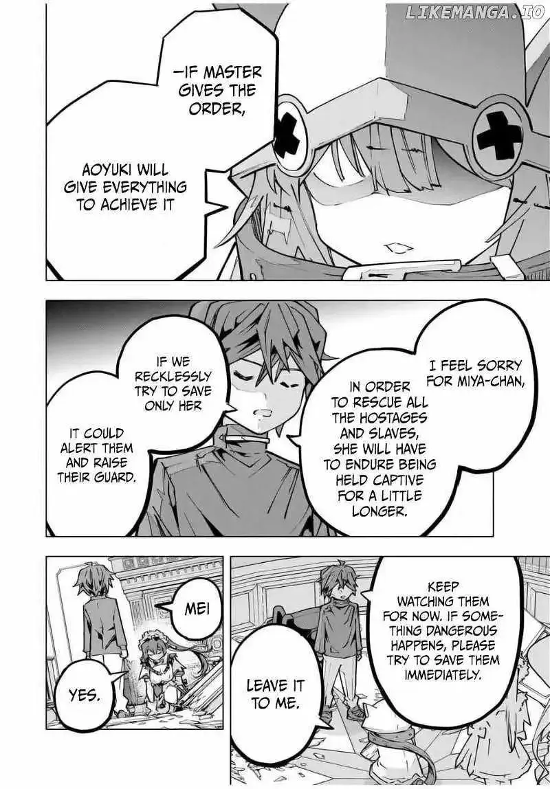 Read Backstabbed in a Backwater Dungeon My Party Tried to Kill Me But Thanks to an Infinite Gacha I Got LVL 9999 Friends and Am Out For Revenge EN Manga Online