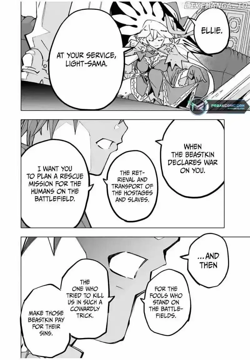 Read Backstabbed in a Backwater Dungeon My Party Tried to Kill Me But Thanks to an Infinite Gacha I Got LVL 9999 Friends and Am Out For Revenge EN Manga Online
