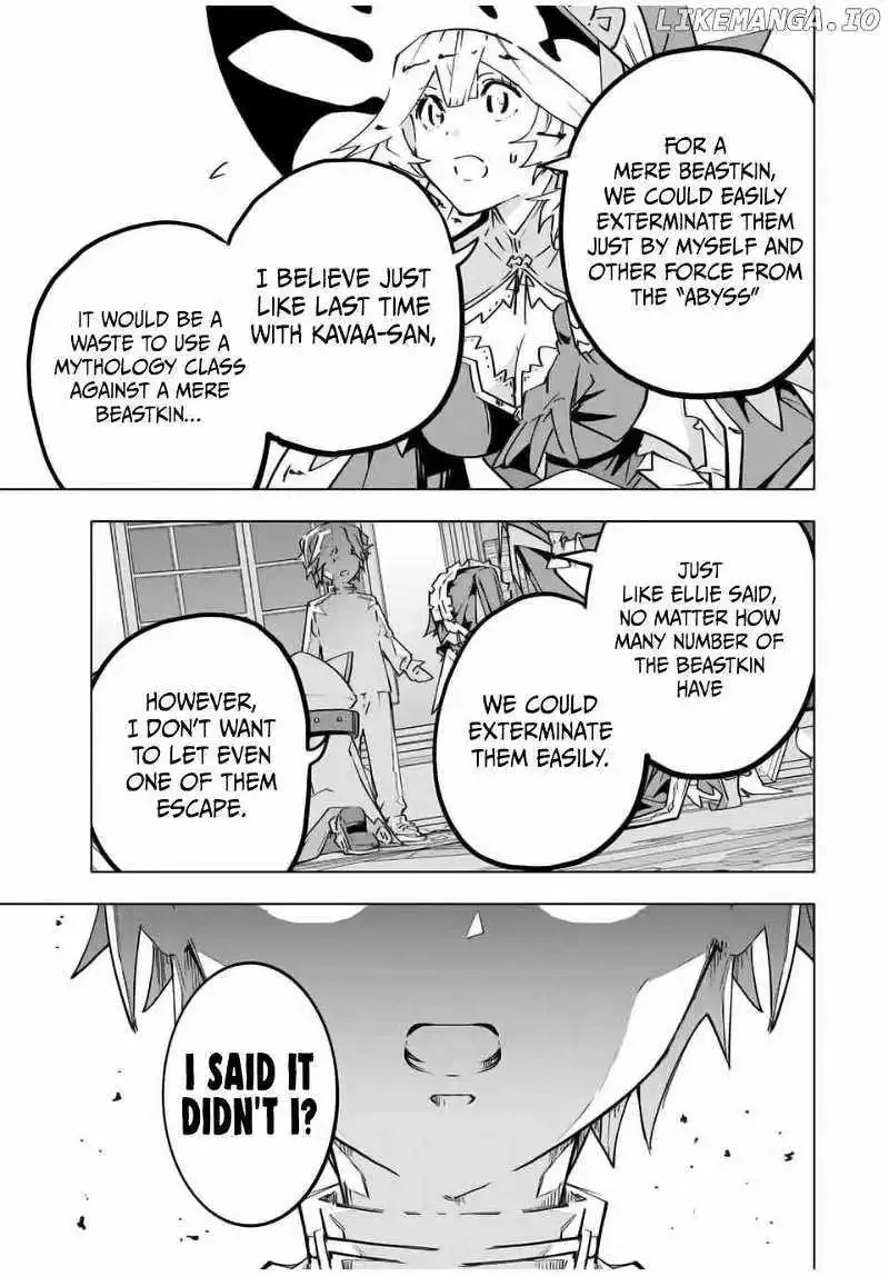 Read Backstabbed in a Backwater Dungeon My Party Tried to Kill Me But Thanks to an Infinite Gacha I Got LVL 9999 Friends and Am Out For Revenge EN Manga Online