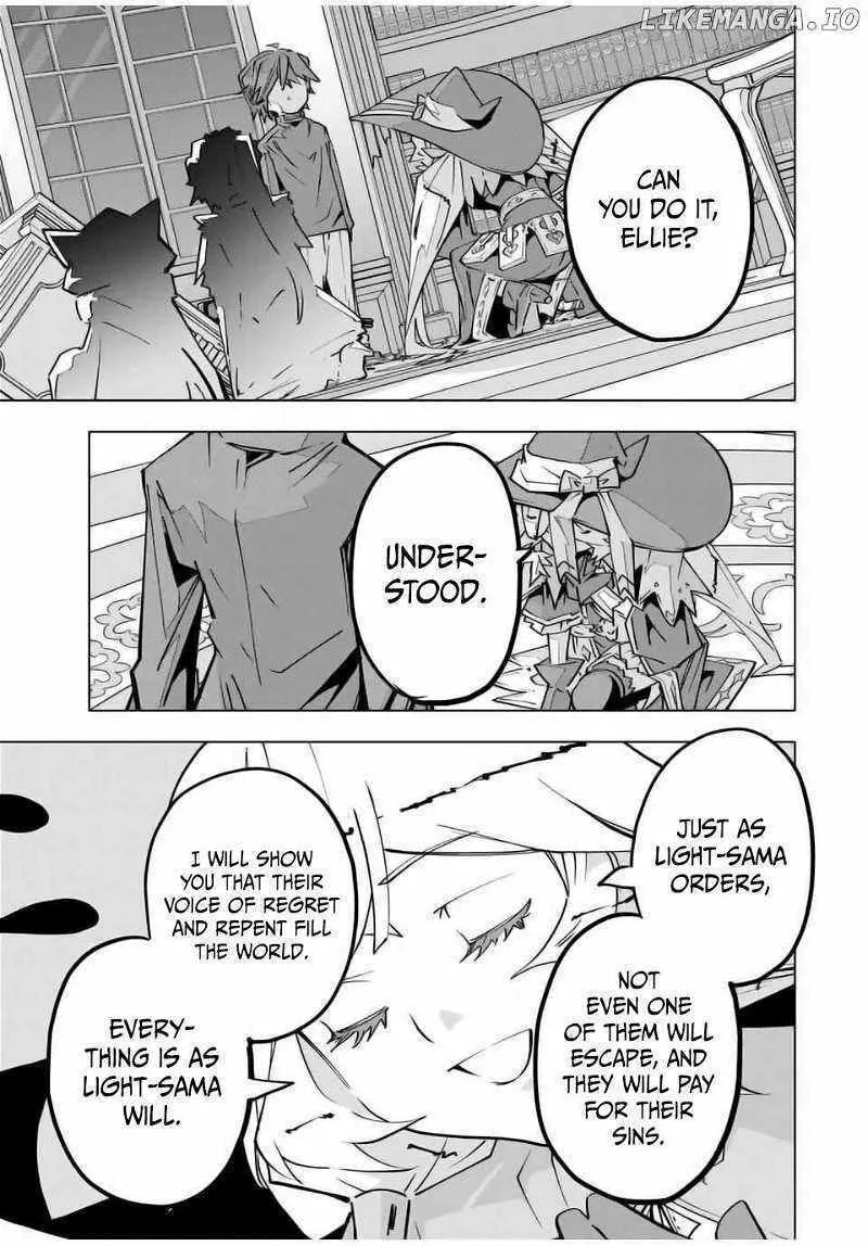 Read Backstabbed in a Backwater Dungeon My Party Tried to Kill Me But Thanks to an Infinite Gacha I Got LVL 9999 Friends and Am Out For Revenge EN Manga Online