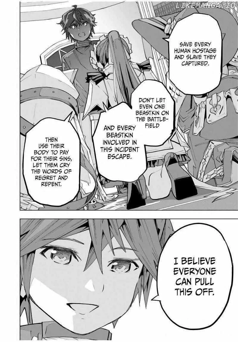 Read Backstabbed in a Backwater Dungeon My Party Tried to Kill Me But Thanks to an Infinite Gacha I Got LVL 9999 Friends and Am Out For Revenge EN Manga Online