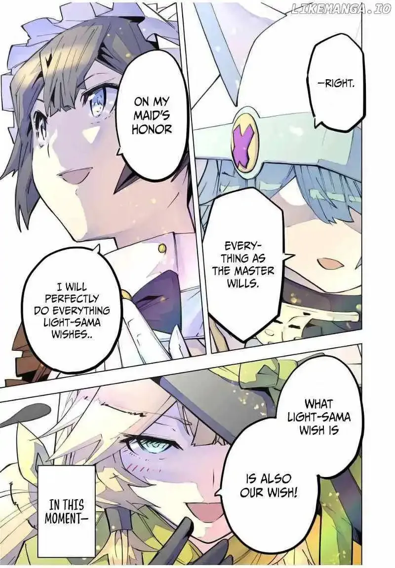 Read Backstabbed in a Backwater Dungeon My Party Tried to Kill Me But Thanks to an Infinite Gacha I Got LVL 9999 Friends and Am Out For Revenge EN Manga Online