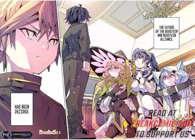 Read Backstabbed in a Backwater Dungeon My Party Tried to Kill Me But Thanks to an Infinite Gacha I Got LVL 9999 Friends and Am Out For Revenge EN Manga Online