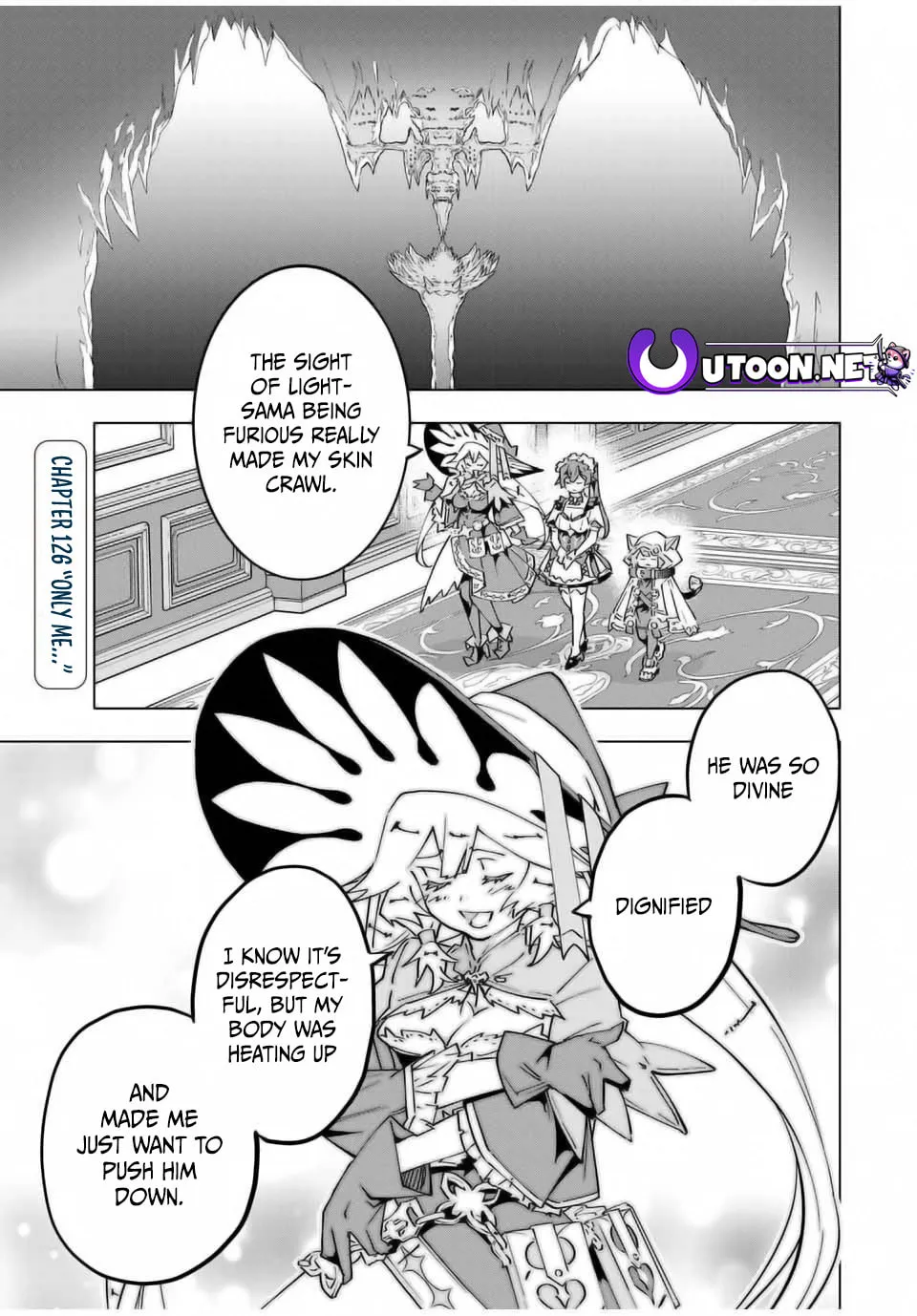 Read Backstabbed in a Backwater Dungeon My Party Tried to Kill Me But Thanks to an Infinite Gacha I Got LVL 9999 Friends and Am Out For Revenge EN Manga Online