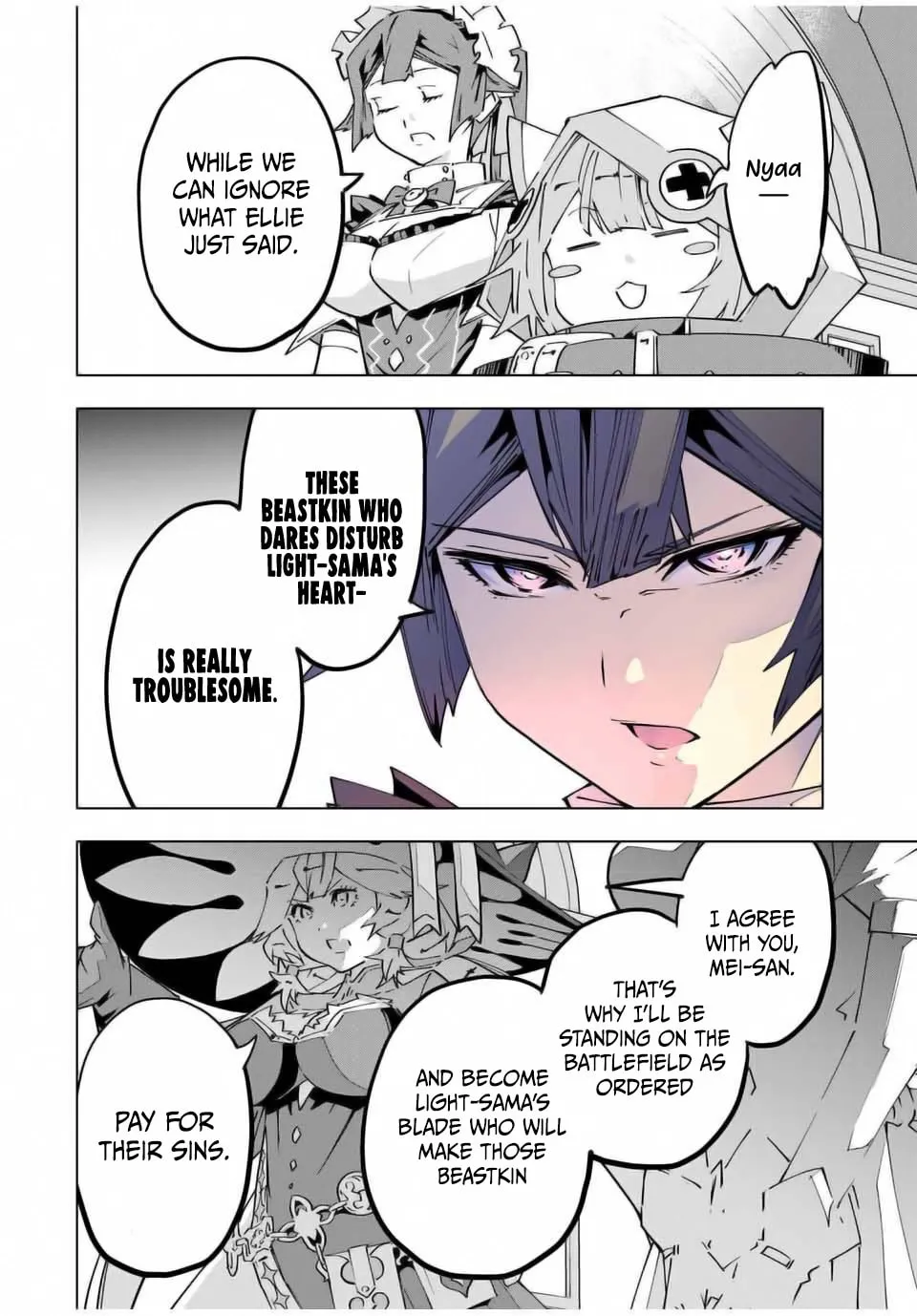 Read Backstabbed in a Backwater Dungeon My Party Tried to Kill Me But Thanks to an Infinite Gacha I Got LVL 9999 Friends and Am Out For Revenge EN Manga Online