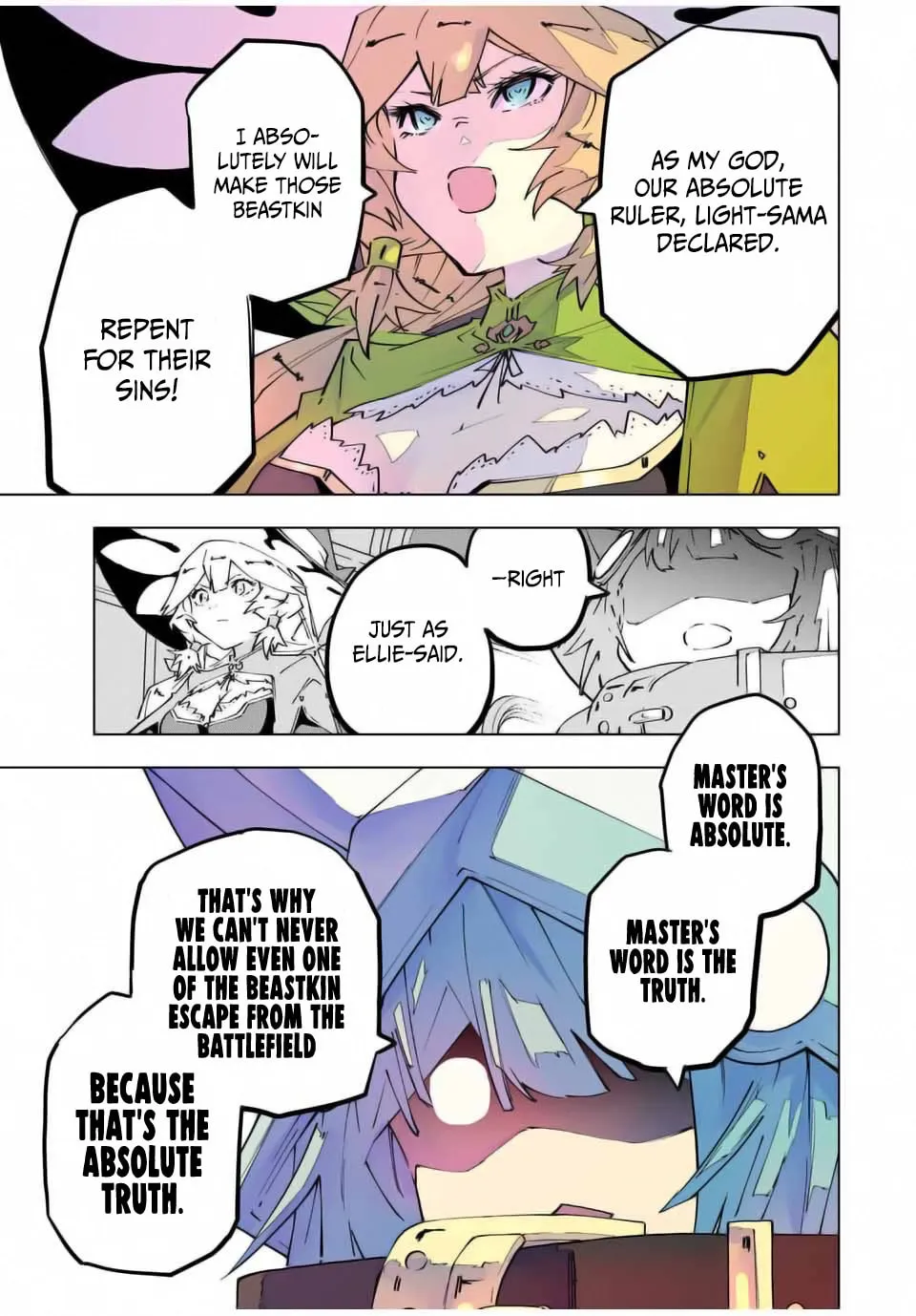 Read Backstabbed in a Backwater Dungeon My Party Tried to Kill Me But Thanks to an Infinite Gacha I Got LVL 9999 Friends and Am Out For Revenge EN Manga Online