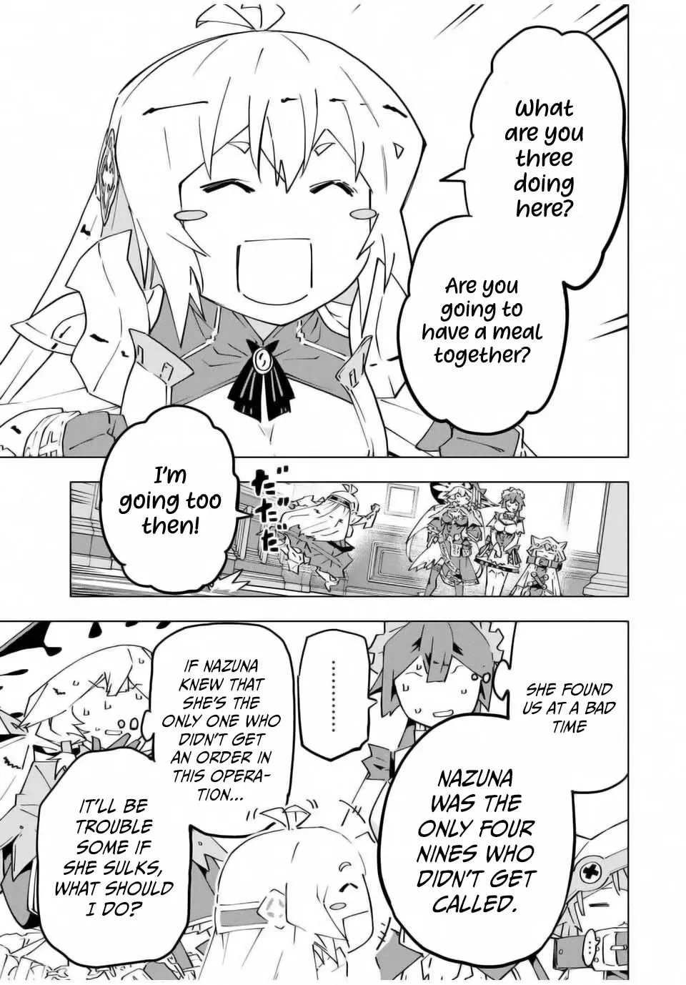 Read Backstabbed in a Backwater Dungeon My Party Tried to Kill Me But Thanks to an Infinite Gacha I Got LVL 9999 Friends and Am Out For Revenge EN Manga Online